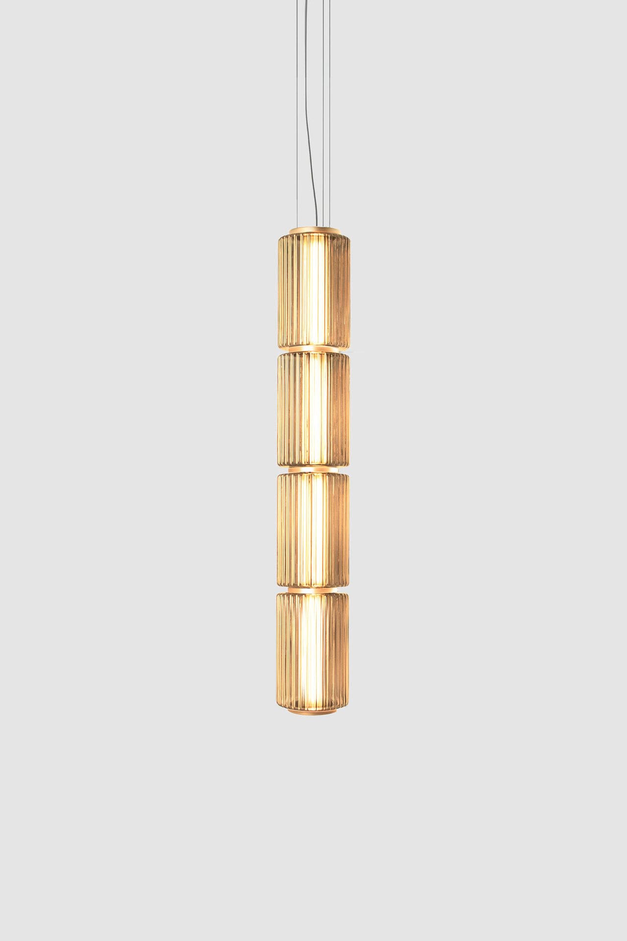 Column LED Pendant
