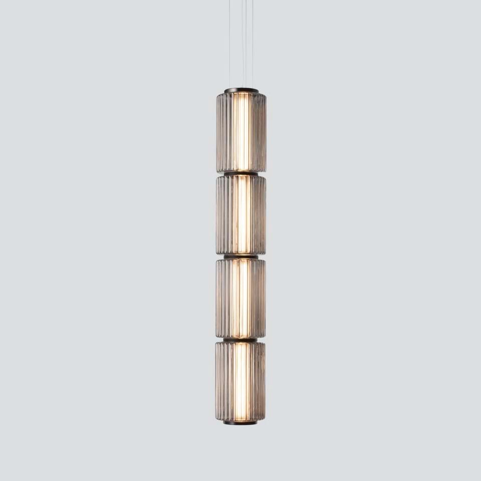 Column LED Pendant