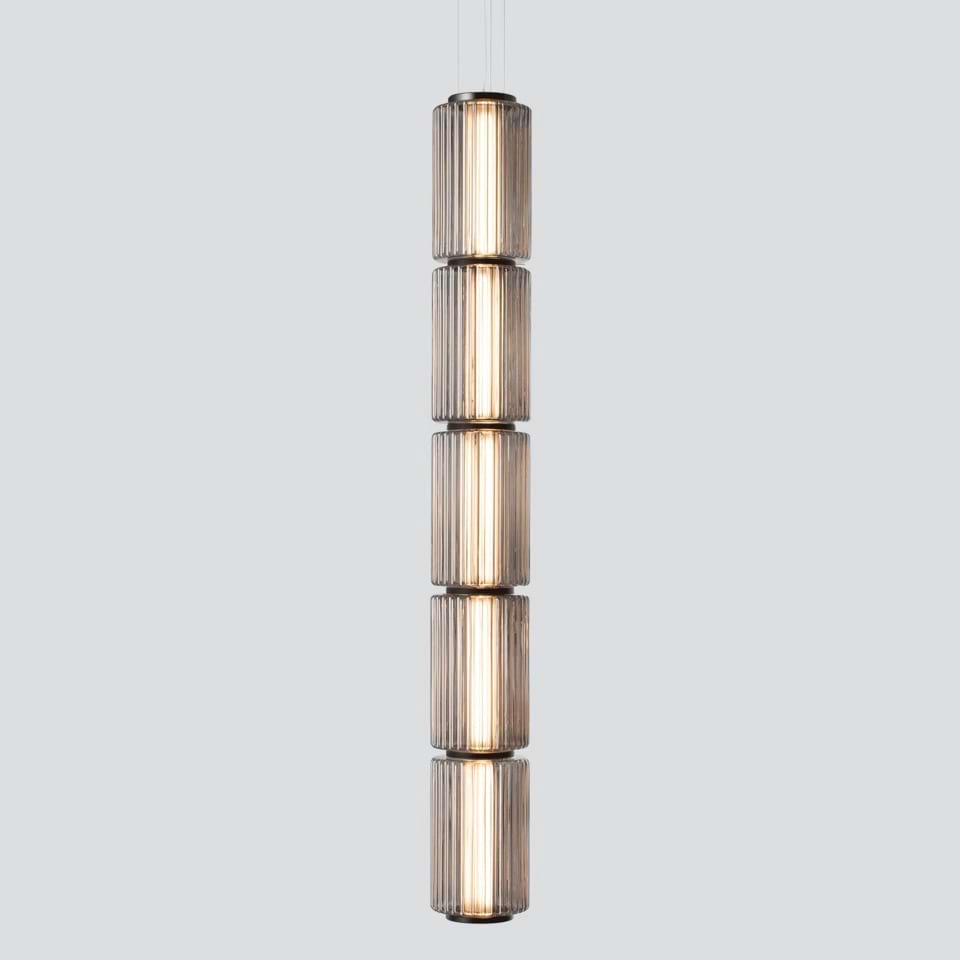 Column LED Pendant