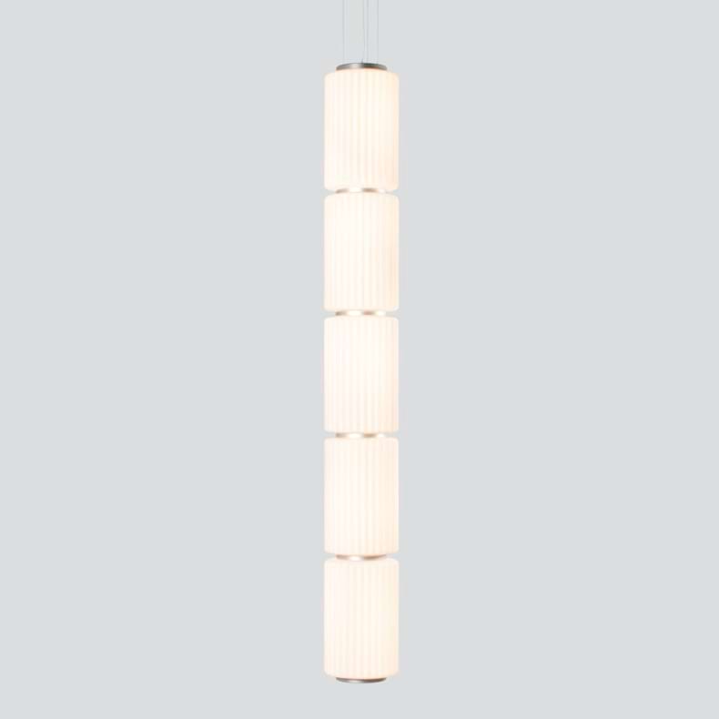Column LED Pendant