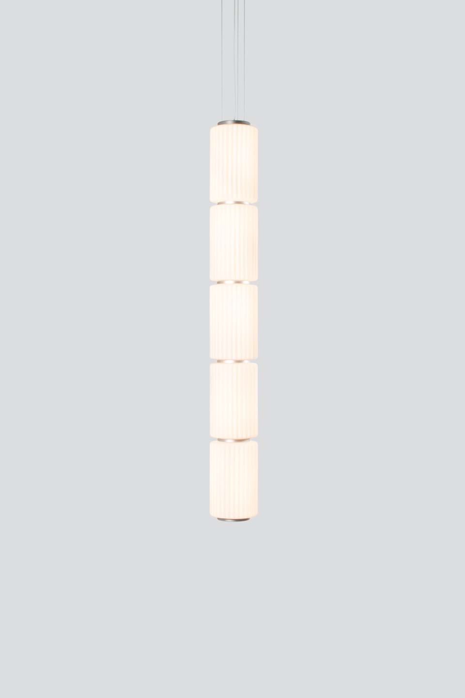 Column LED Pendant