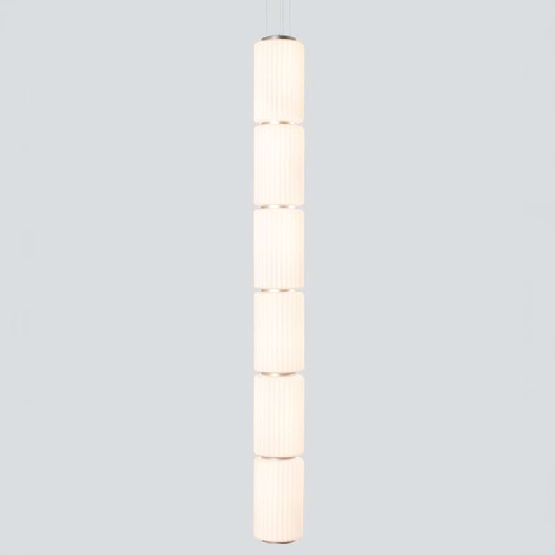 Column LED Pendant