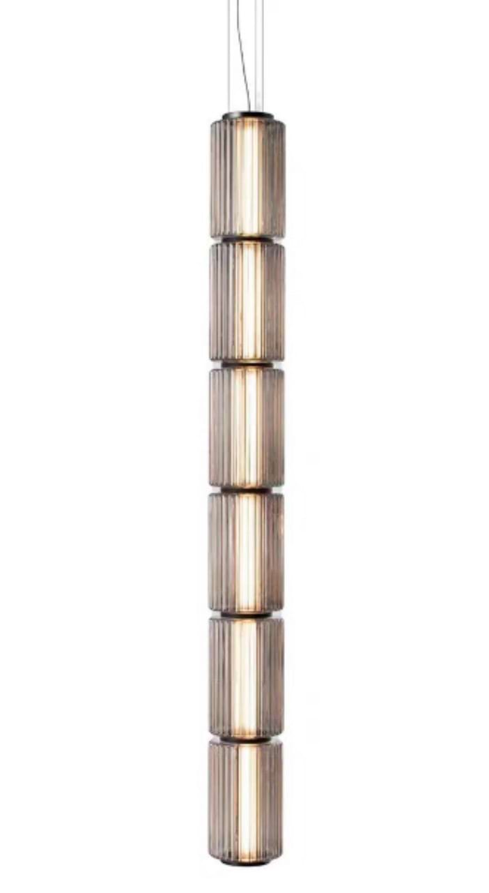 Column LED Pendant