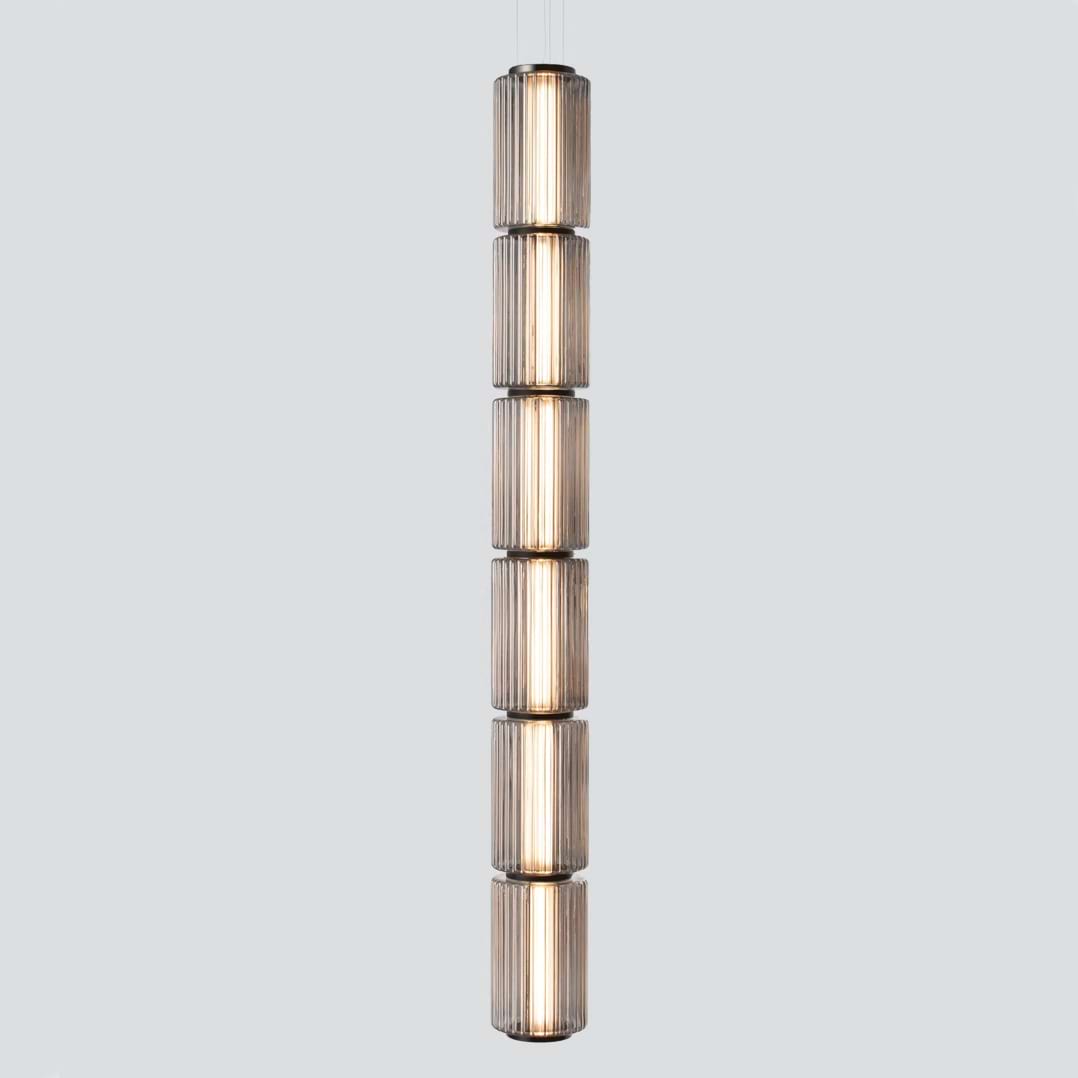 Column LED Pendant