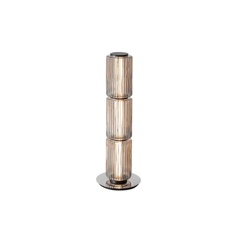 Column LED Pendant