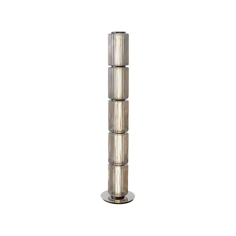 Column LED Pendant