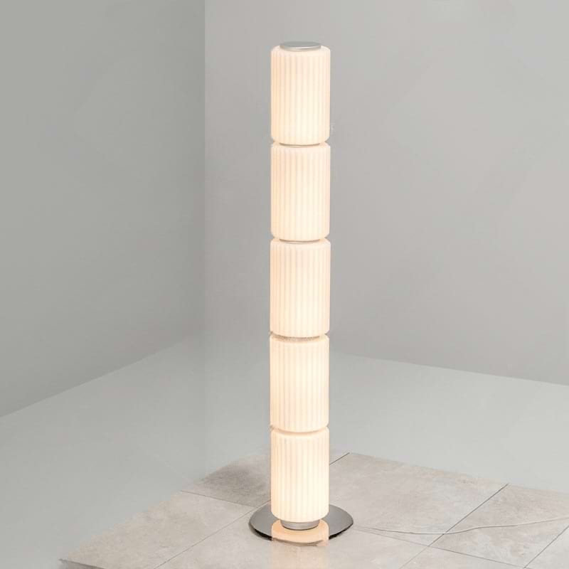 Column LED Pendant