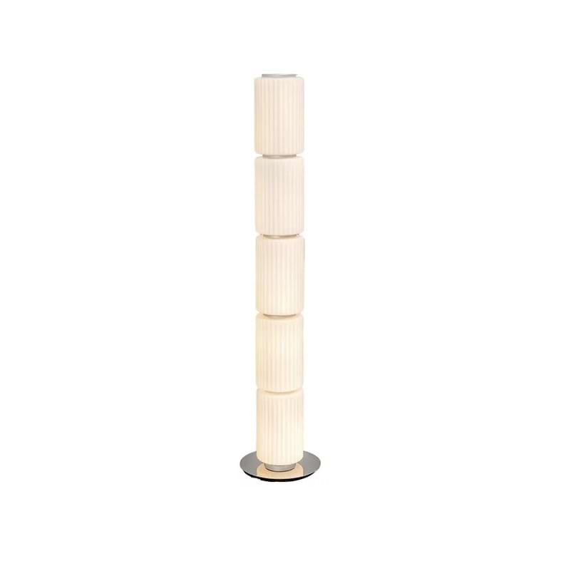 Column LED Pendant