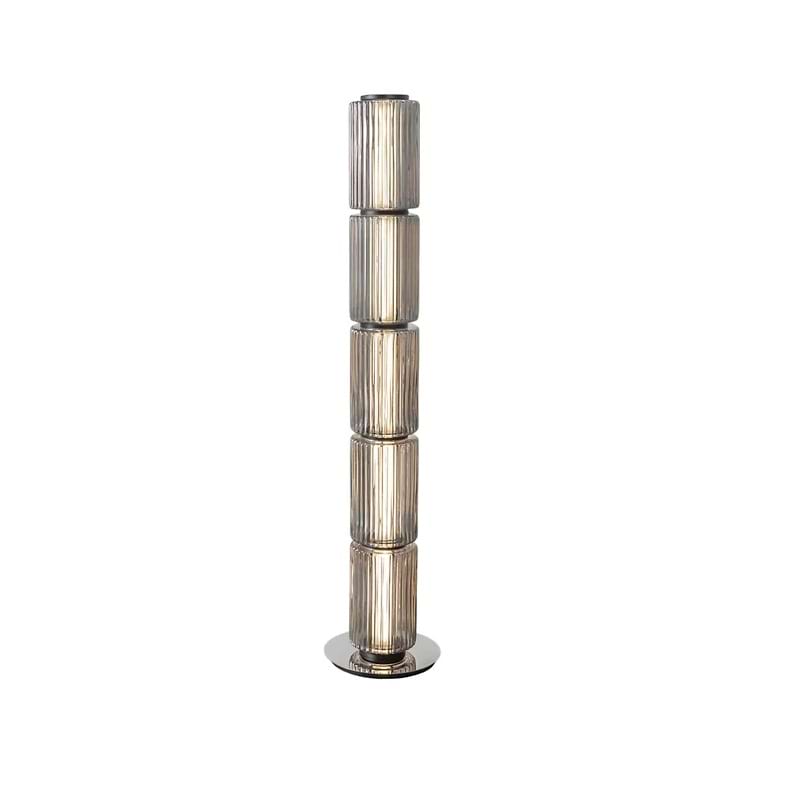 Column LED Pendant