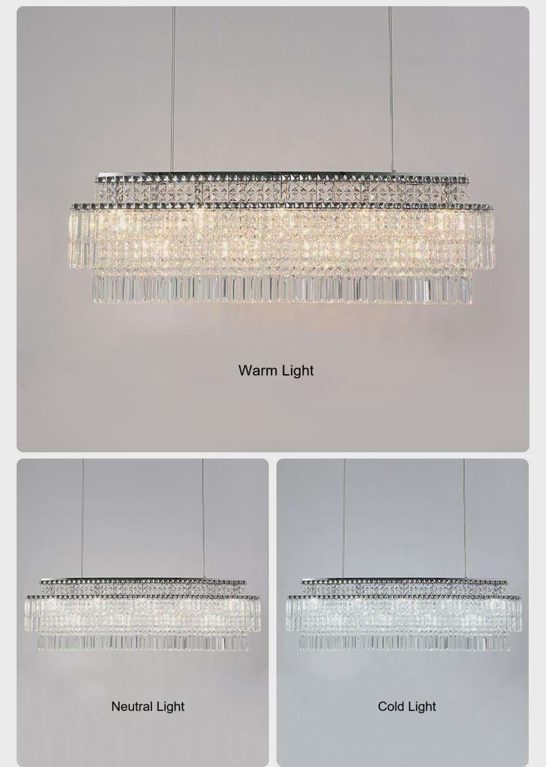 Krystal Chandelier