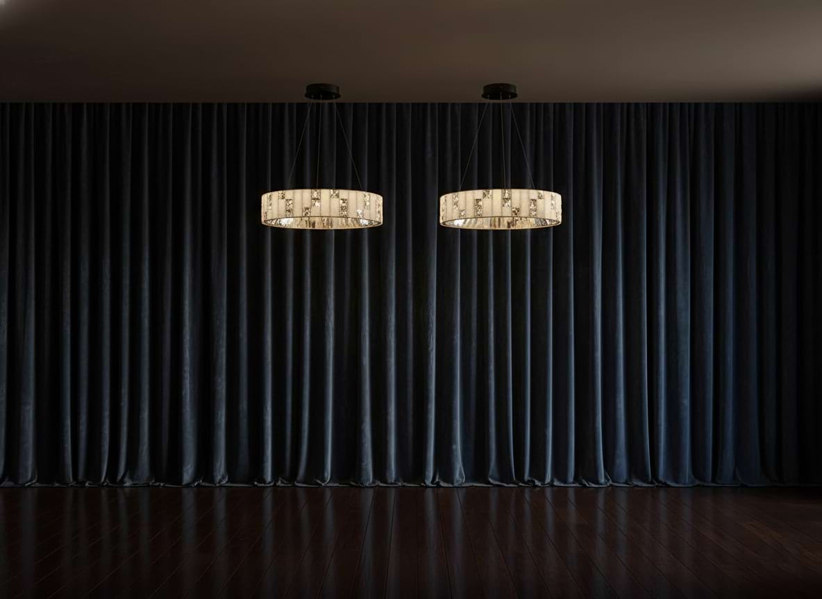 Seraphine Alabaster Chandelier
