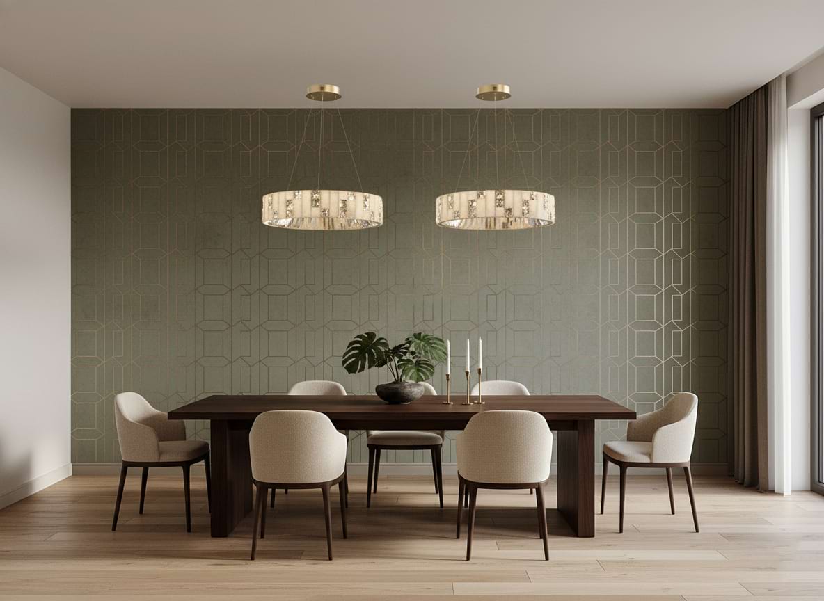 Seraphine Alabaster Chandelier