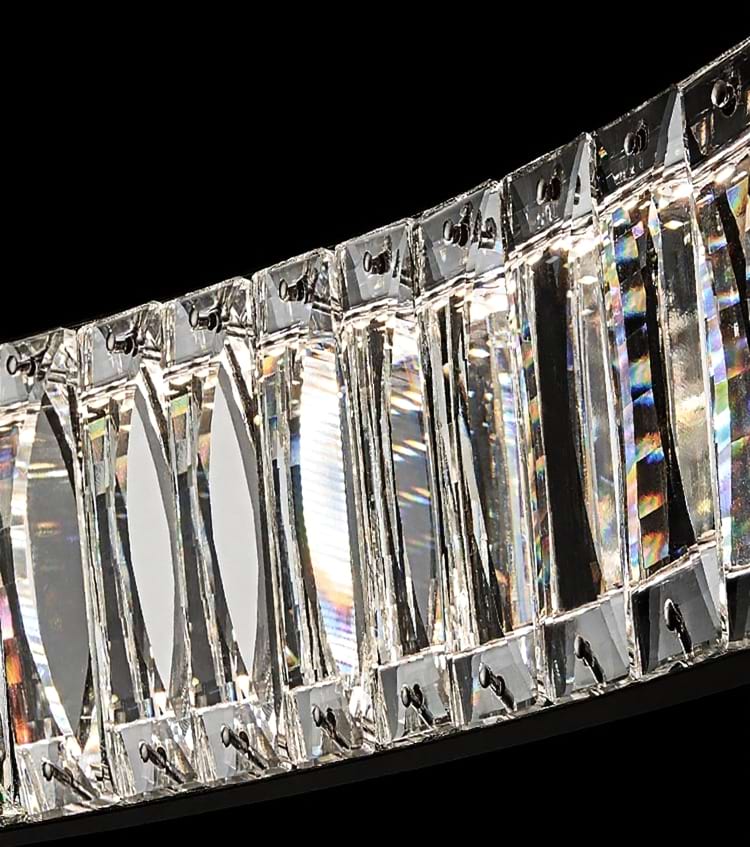 Seraphine Alabaster Chandelier