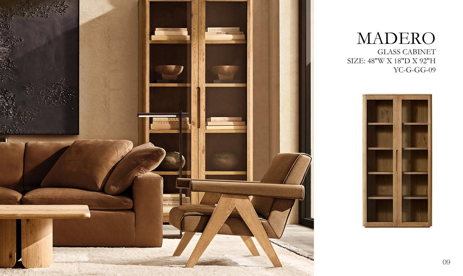 Madero Cabinet